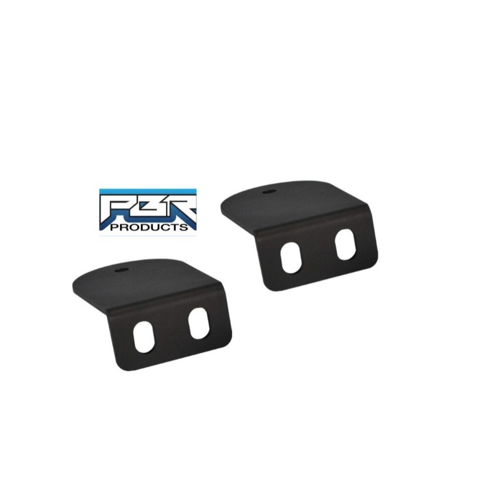 52"  Light Bar Rear Roof Brackets Kit For Can Am Defender HD5/HD8/ HD9/ HD10